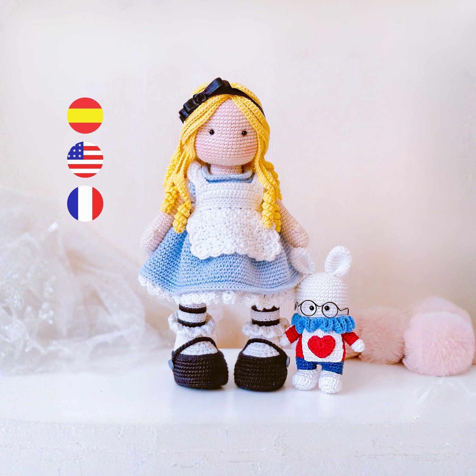 kit + curso alicia