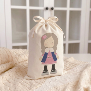 kit + curso eva y osito otto