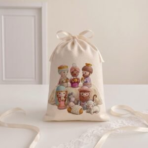 kit + curso tuti nacimiento