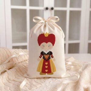 kit + curso reina roja