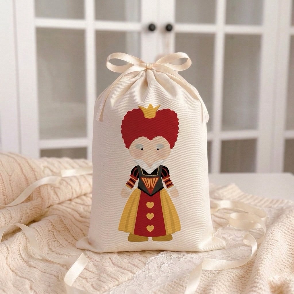 kit + curso reina roja