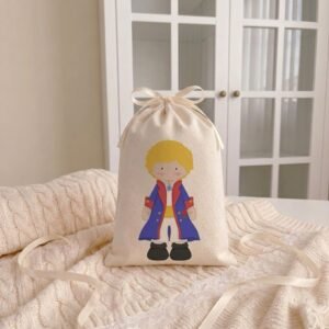 kit + curso principito