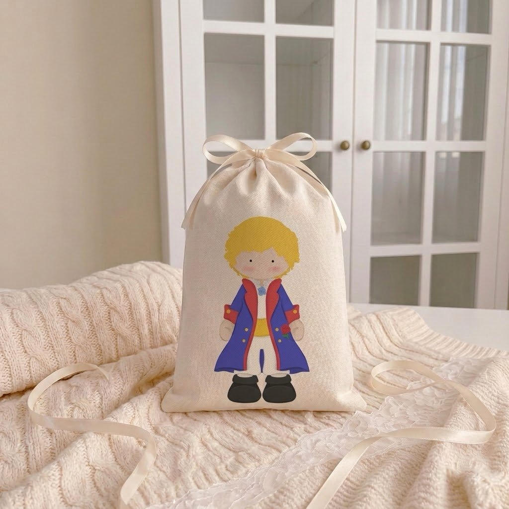 kit + curso principito