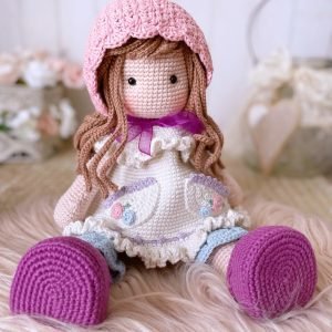 Kit Lily Ann para Domestika