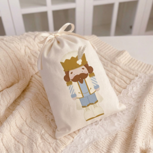 kit + curso otto el cascanueces