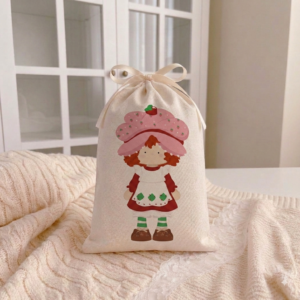 kit + curso frutillita