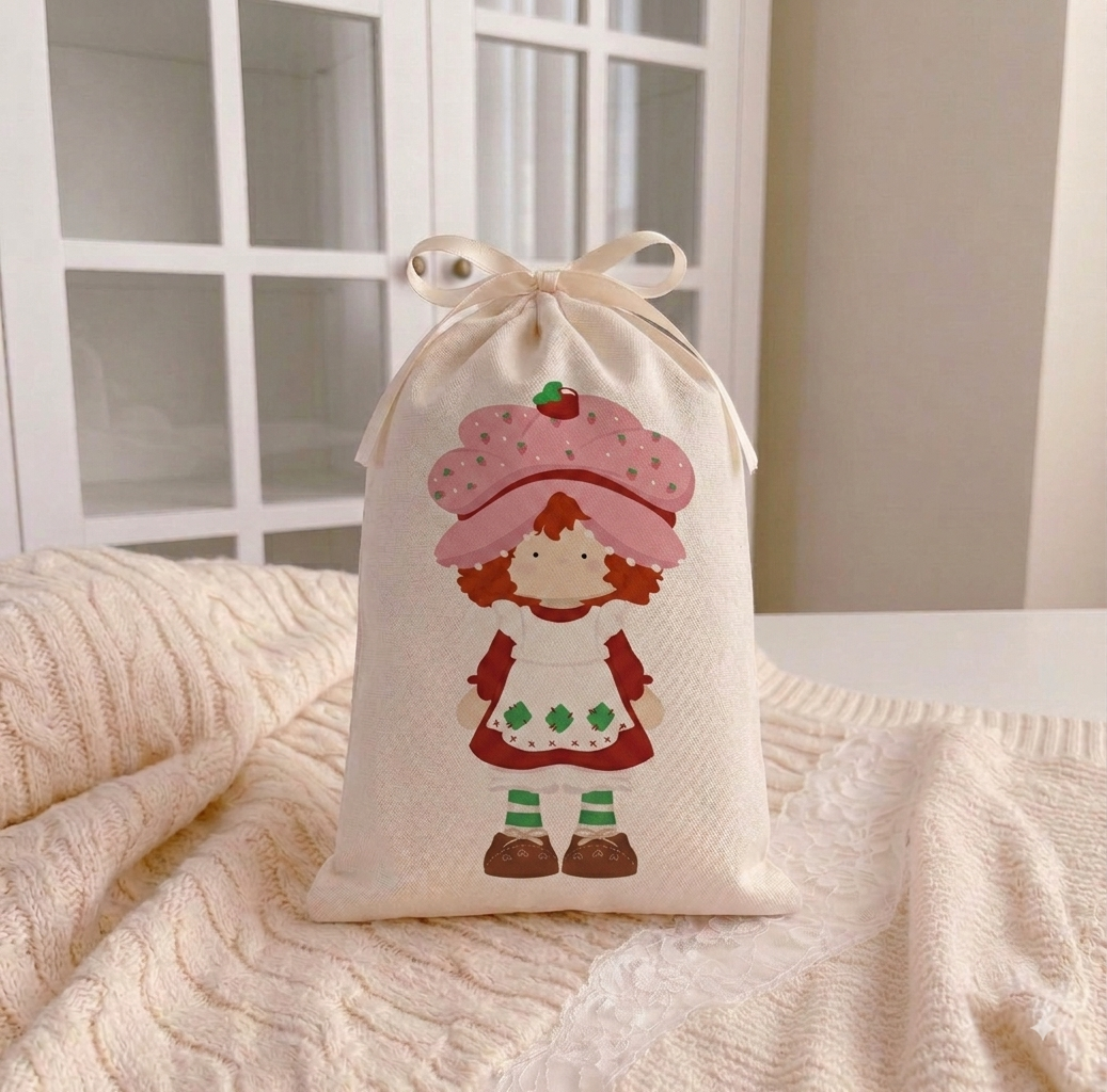 kit + curso frutillita