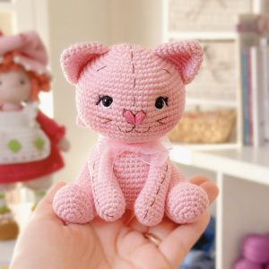 Curso Gatita Cremita