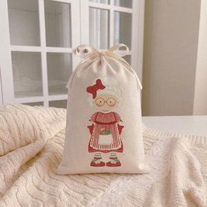 kit + curso sra claus