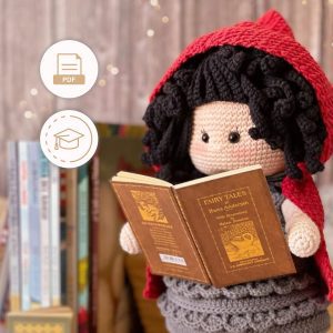 PREVENTA Curso online Caperucita Roja