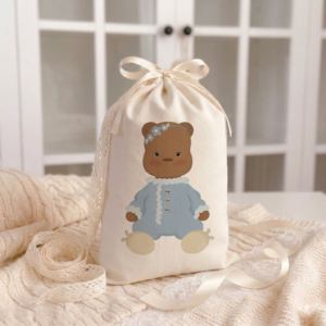 kit + curso osita mocca