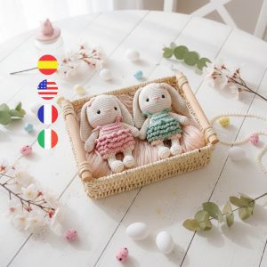 Kit + curso Pascuala