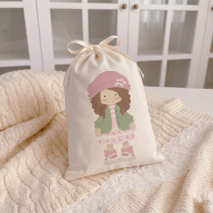 kit + curso muñeca july